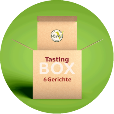 Tasting – Box