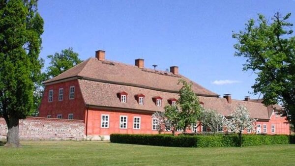 LunchVegaz Rothenklempenow