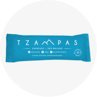 tzampas espresso riegel