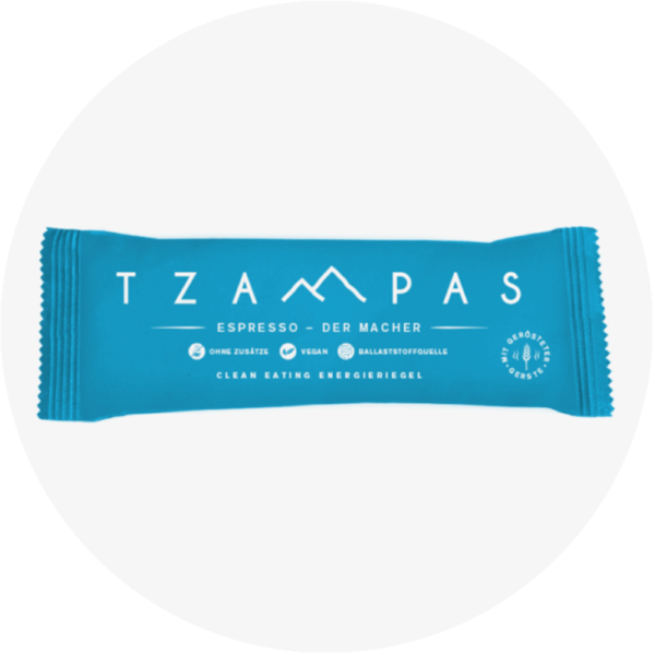 tzampas espresso riegel