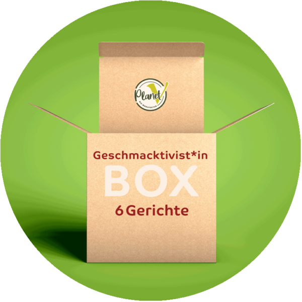Geschmacktivist*in – Box