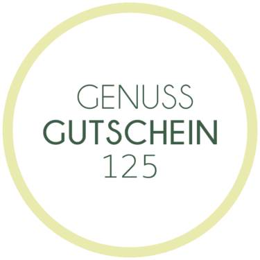 Verschenke-Gutschein  125 EUR