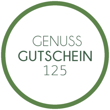 Verschenke-Gutschein  125 EUR