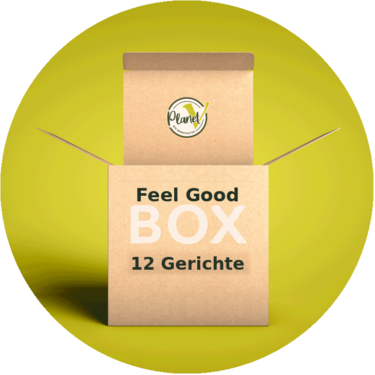 Feel Good – Box